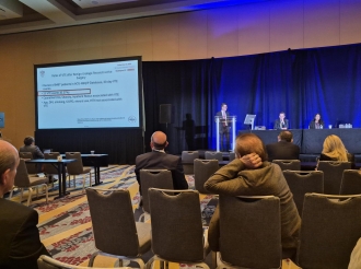 SMSNA 31st Scientific Program at AUA - Considering the Pros and Cons for Operating on Anticoagulated Patients